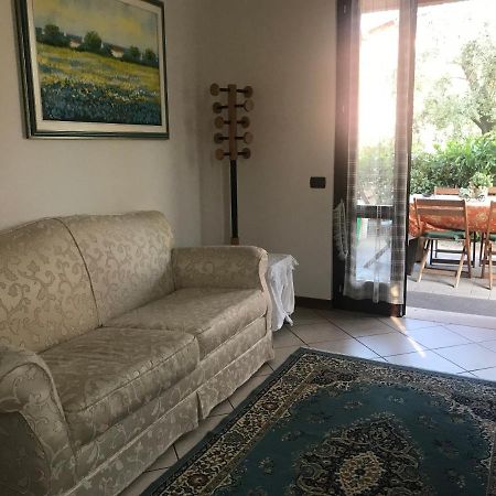 Appartamento Nonna Maria Garda Lake Padenghe sul Garda Exteriör bild